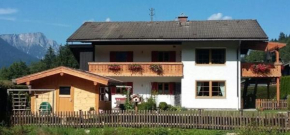 Fewo Aschauer Schoenau Am Koenigssee